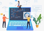 development